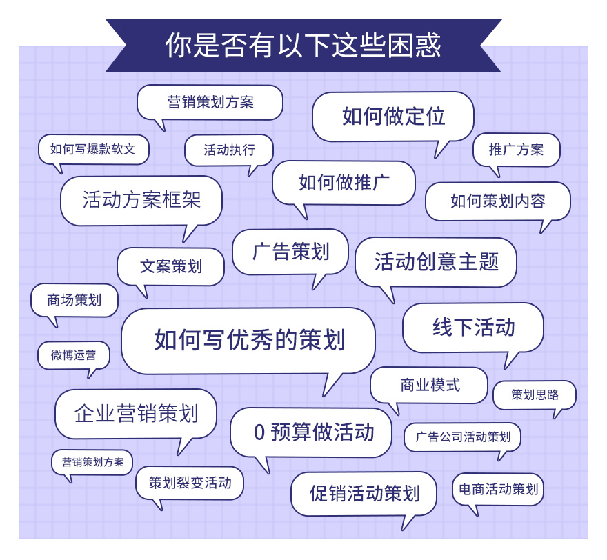 促銷活動營銷方案與線下活動策劃(錄播課) - 邢帥教育